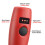 10W Hobby   Drill Grinder Rotary Tool Set Modeling Polishing Drilling - Red 8