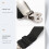 Sangles de Support de Drap de Lit, Pinces de Drap D'Angle, Attaches de Drap RéGlables éLastiques Pinces de Drap pour Matelas (4PCS) 5