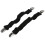 Sangles de Support de Drap de Lit, Pinces de Drap D'Angle, Attaches de Drap RéGlables éLastiques Pinces de Drap pour Matelas (4PCS) 8