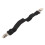 Sangles de Support de Drap de Lit, Pinces de Drap D'Angle, Attaches de Drap RéGlables éLastiques Pinces de Drap pour Matelas (4PCS) 9