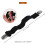 Sangles de Support de Drap de Lit, Pinces de Drap D'Angle, Attaches de Drap RéGlables éLastiques Pinces de Drap pour Matelas (4PCS) 6