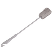 1 Pieza Cepillo De Esponja Limpieza Lavado De Vidrio De Taza Botella De Leche Limpiador De Cocina Herramientas Cepillo De Limpieza De Taza Manejar