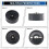 Extraction Blade For  Nutri Replacement 600W Straight Blade Gasket Mixer Juicer Replacement 6
