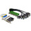 ST345 PCIe 17V358 8S Industrial RS422/RS485 Multi-Function Convenient and Practical Portable Control Card 1