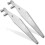 Stainless Steel Multipurpose Firefighter Tools Pry Firefighting Tools Pry Bar Tools Lever Tools Prying Tools Hand Tool 2