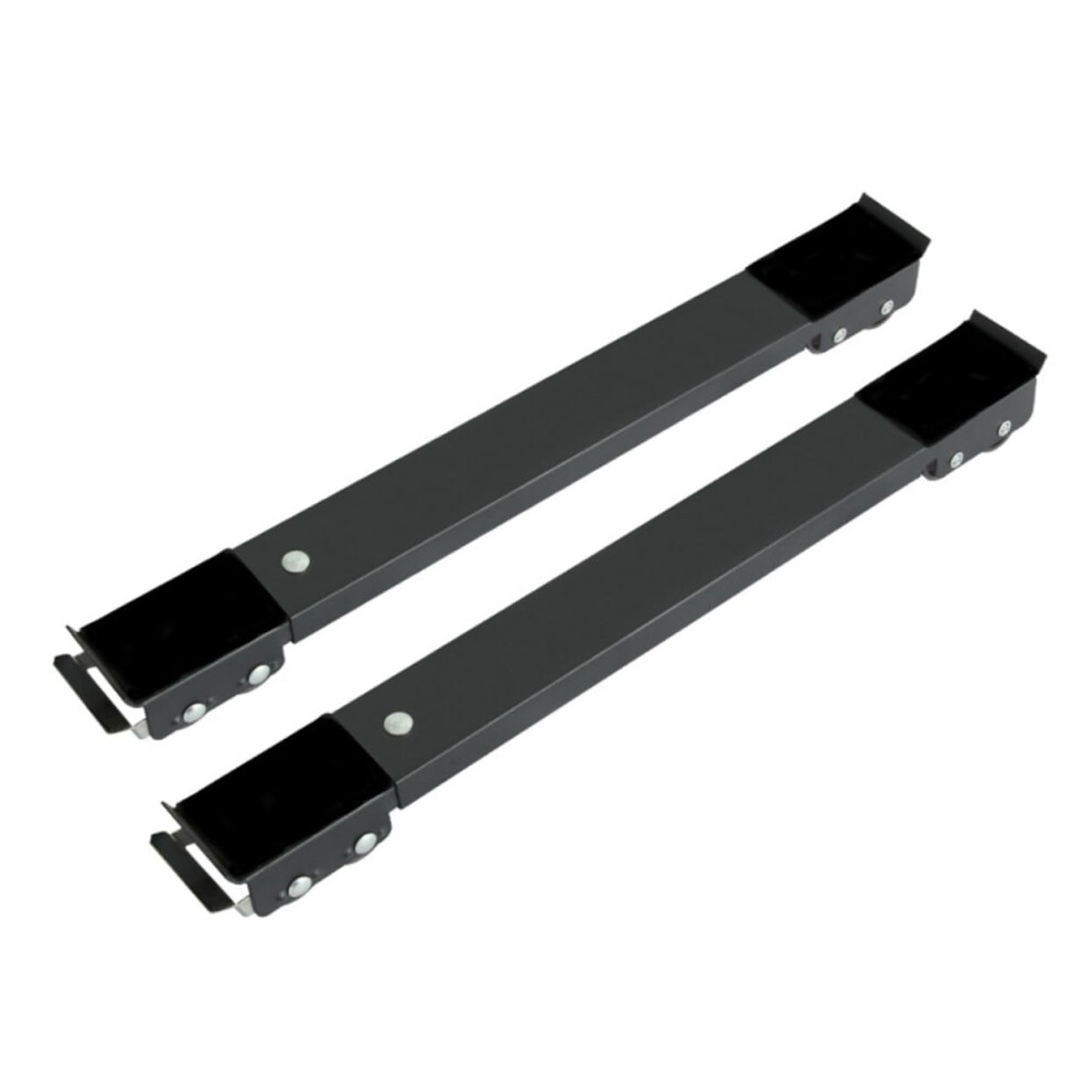 Appliance Mover Universal Wheel Base For Refrigerator And Washing Machine Furniture Dolly 9382693142177