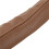 2X Pram Stroller Accessories Covers Handle Wheelchairs Baby Stroller Armrest Pu Protective Case for Yoya Stroller 5
