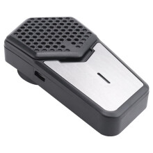 Personal Electric Air Face Mask Fan for Air Supply, 650MAh Used for Cycling,Running, Weeding, Outdoor Sports