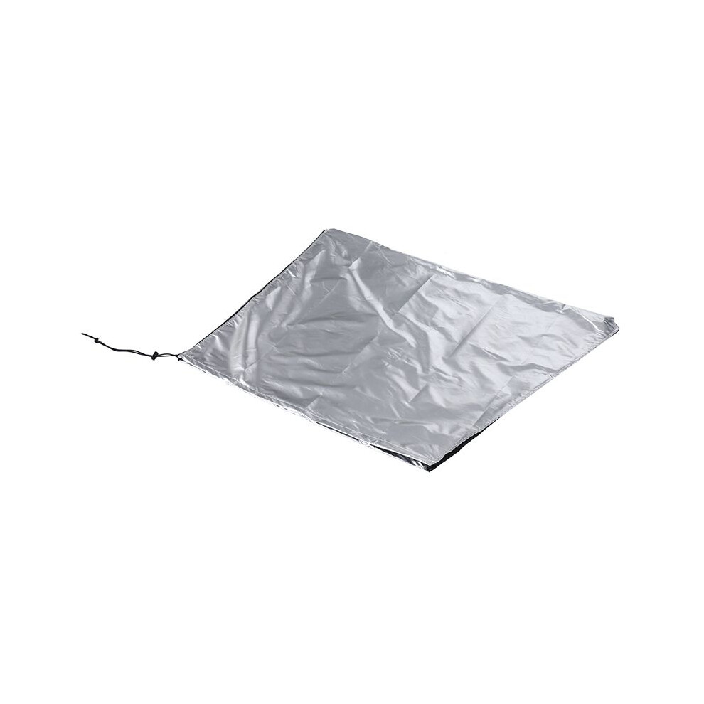 Astronomical Telescope Dust Cover Telescope Outdoor Sun Protection Anti-Dew Light Damage Eclipse Observation Hood 6033818943171