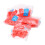 1000PCS Red Tile Leveling Wedges 0.2in for Perfect Tile Alignment 2
