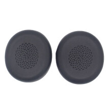 Para Auriculares InaláMbricos Evolve2 75, Orejeras Protectoras con Funda de Esponja Multifuncionales y PráCticas