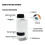 3X Minilabsters Miniscope Kids,  Labsters Portable Microscope,  Labsters Portable Microscope (White) 6
