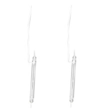 2 PCS New for  V850 V860 TT685 V1 Flash Tube Xenon Lamp Flashtube Repair Part