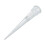 Laboratory Clear White 10UL Lab Liquid Pipette Pipettor Tips 5000 Pcs 2