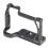 JLwin Camera Rabbit Cage for  A6700 Camera Rabbit Cage Expansion Frame Kit Vertical Shooting Handle Rabbit Cage 1