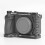 JLwin Camera Rabbit Cage for  A6700 Camera Rabbit Cage Expansion Frame Kit Vertical Shooting Handle Rabbit Cage 4