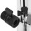 G1/2 Absperrventil Messing-Wasserregelventil 7