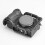 JLwin Camera Rabbit Cage for  A6700 Camera Rabbit Cage Expansion Frame Kit Vertical Shooting Handle Rabbit Cage 6