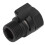 G1/2 Absperrventil Messing-Wasserregelventil 9