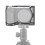 JLwin Camera Rabbit Cage for  A6700 Camera Rabbit Cage Expansion Frame Kit Vertical Shooting Handle Rabbit Cage 7