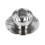 3-teiliges/Set isoliertes Kaffeetassen-Set, 1