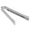 Edelstahl Eis Clip Mini Grill Brot Salat 8