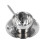 3-teiliges/Set isoliertes Kaffeetassen-Set, 11
