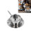 3-teiliges/Set isoliertes Kaffeetassen-Set, 13