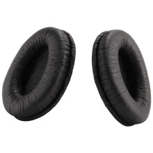 Almohadillas de Repuesto para Almohadillas para Auriculares 1 QC1