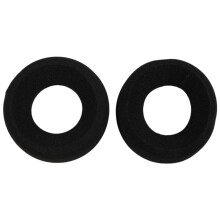 For SR125, SR225, SR325, SR60, SR80, M1, M2, PS1000, GS1000 Headphones Replacement Open Cell Foam Ear Pad / Ear Cushion / Ear Cups / Ear Cover /