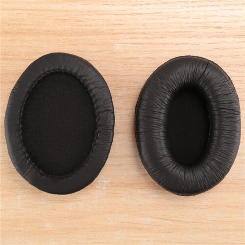 Replacement Earpad Ear Pad Cushions for   1 QC1 Headphones 2