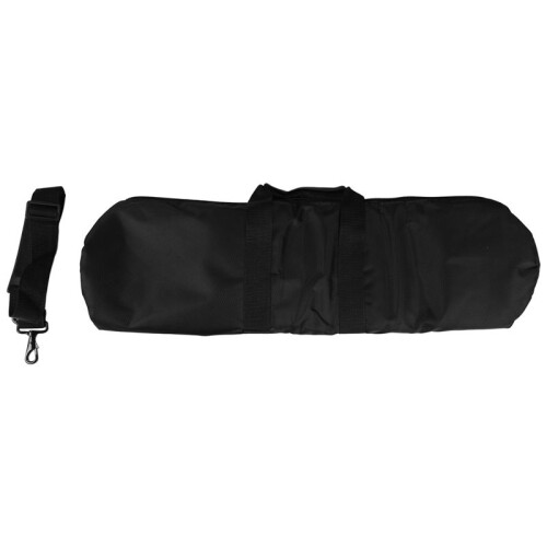 65CM Camera Tripod Bag with Protective Cotton Waterproof Light Stand Tripod Monopod Camera Case with Shoulder Strap