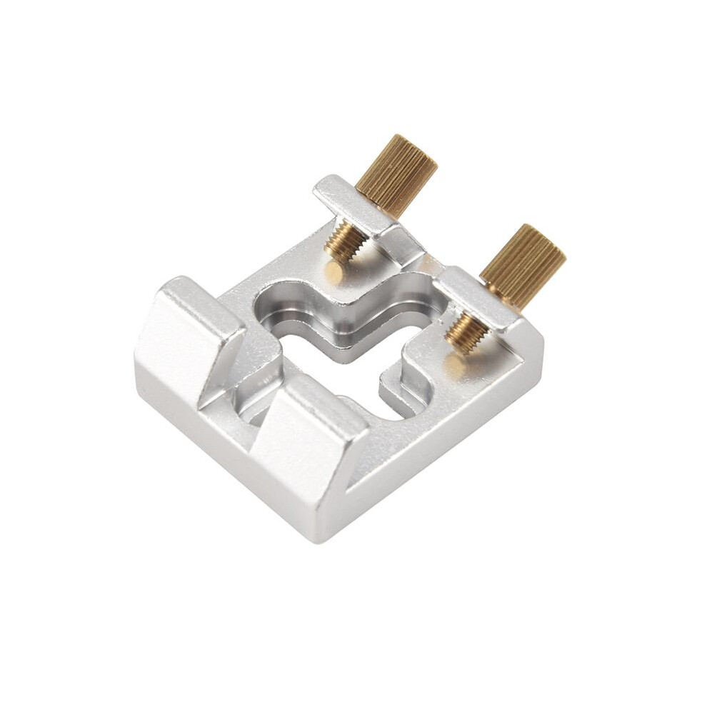 Astronomy Mirror Dovetail For Finder Scope Bracket Astronomical Telescope Universal Accessories Silver 4713129543339