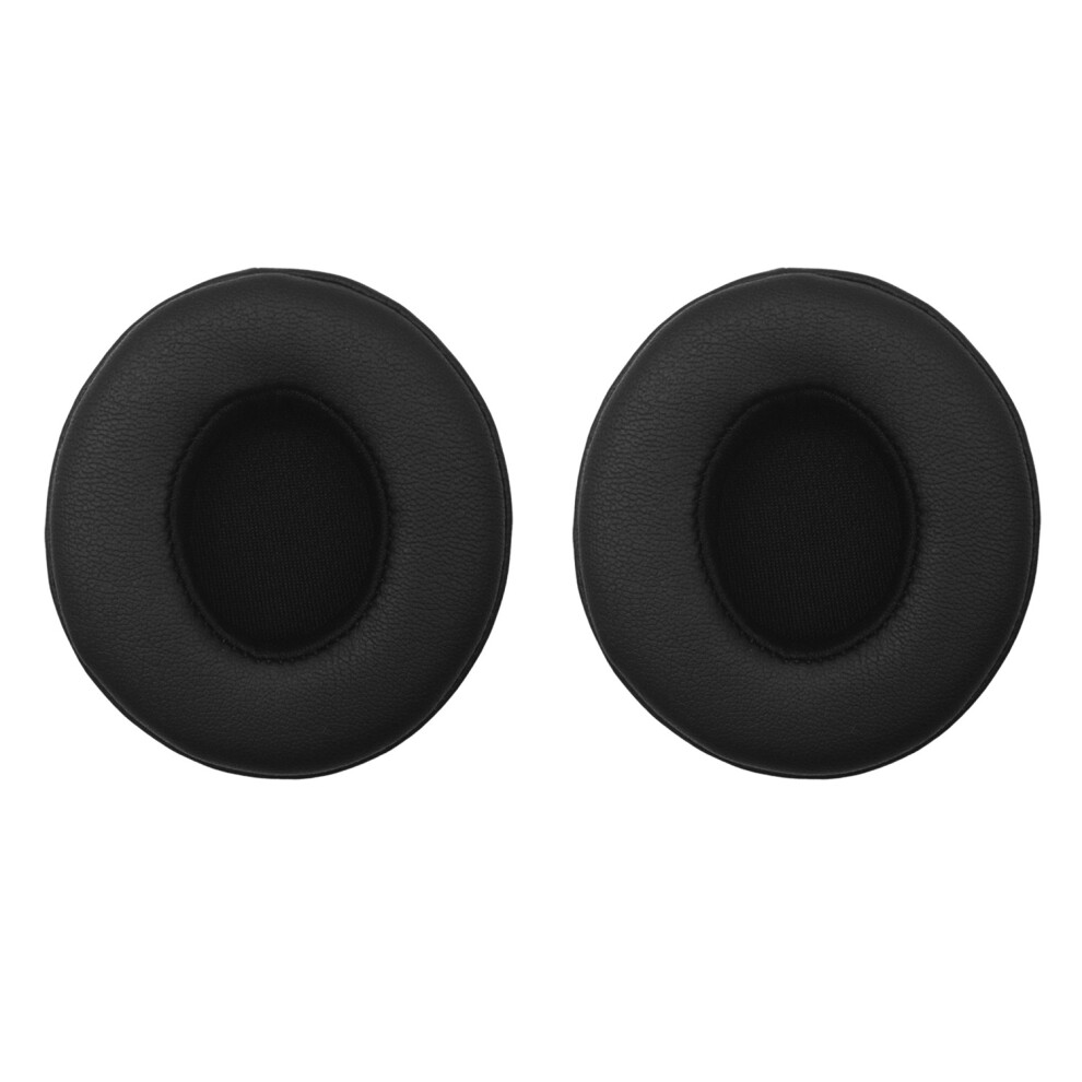 2 Pieces Earpads, Foam Ear Pad Cushion Cover For Solo 2.0/3.0 Headphones 6033990959595