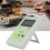 MK-328 Transistor Tester, Inductance Capacitance Resistance Electronic Meter, Portable Transistor, TR  ESR Meter 9