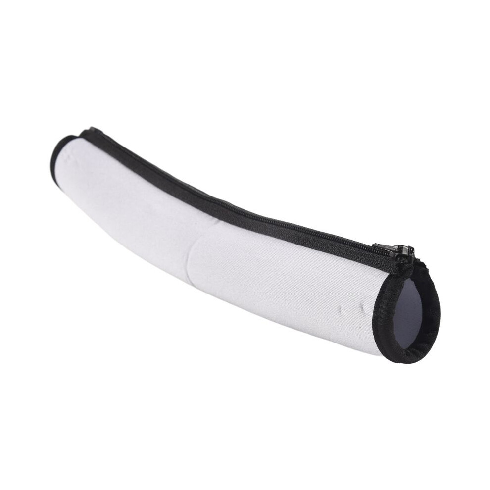Gray Protector Headband Cover Replacement Cushion For Ath Msr7 M20 M30 M40 M40x M50x Sx1 Headphone