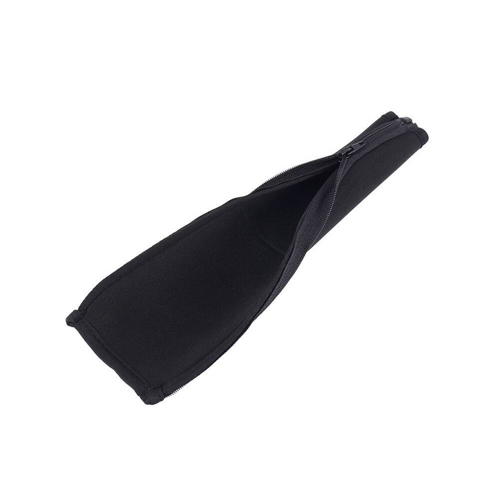 Black Protector Headband Cover Replacement Cushion For Ath Msr7 M20 M30 M40 M40x M50x Sx1 Headphone