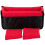 Shockproof Dslr Slr Camera Insert Organizer Case Partition Divider Protection Case(Black+Red) 4
