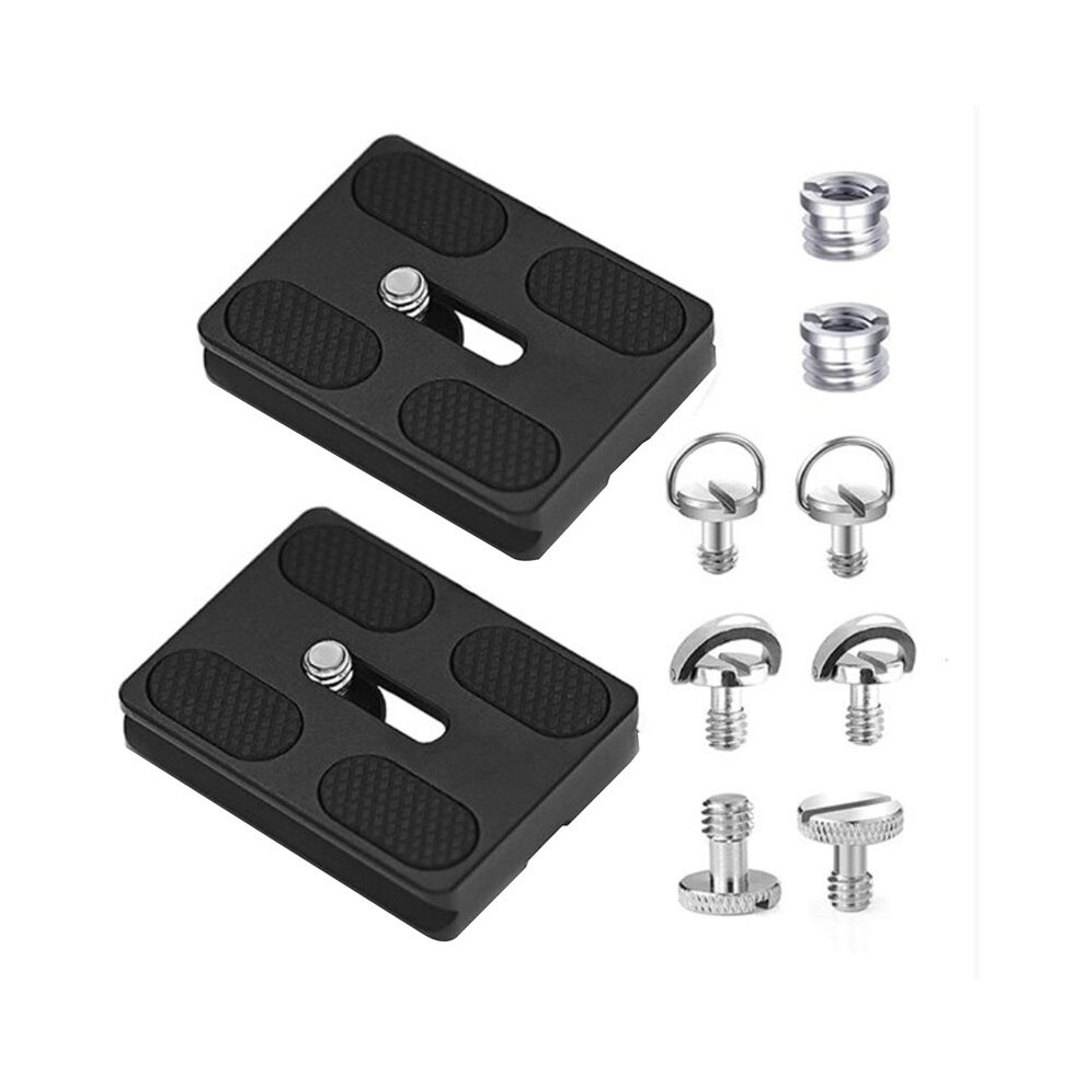 Universal Tripod Quick Release Plate, Arca Swiss Plate For Dslr Camera Tripod Ballhead(Pu-50) 4713037780215