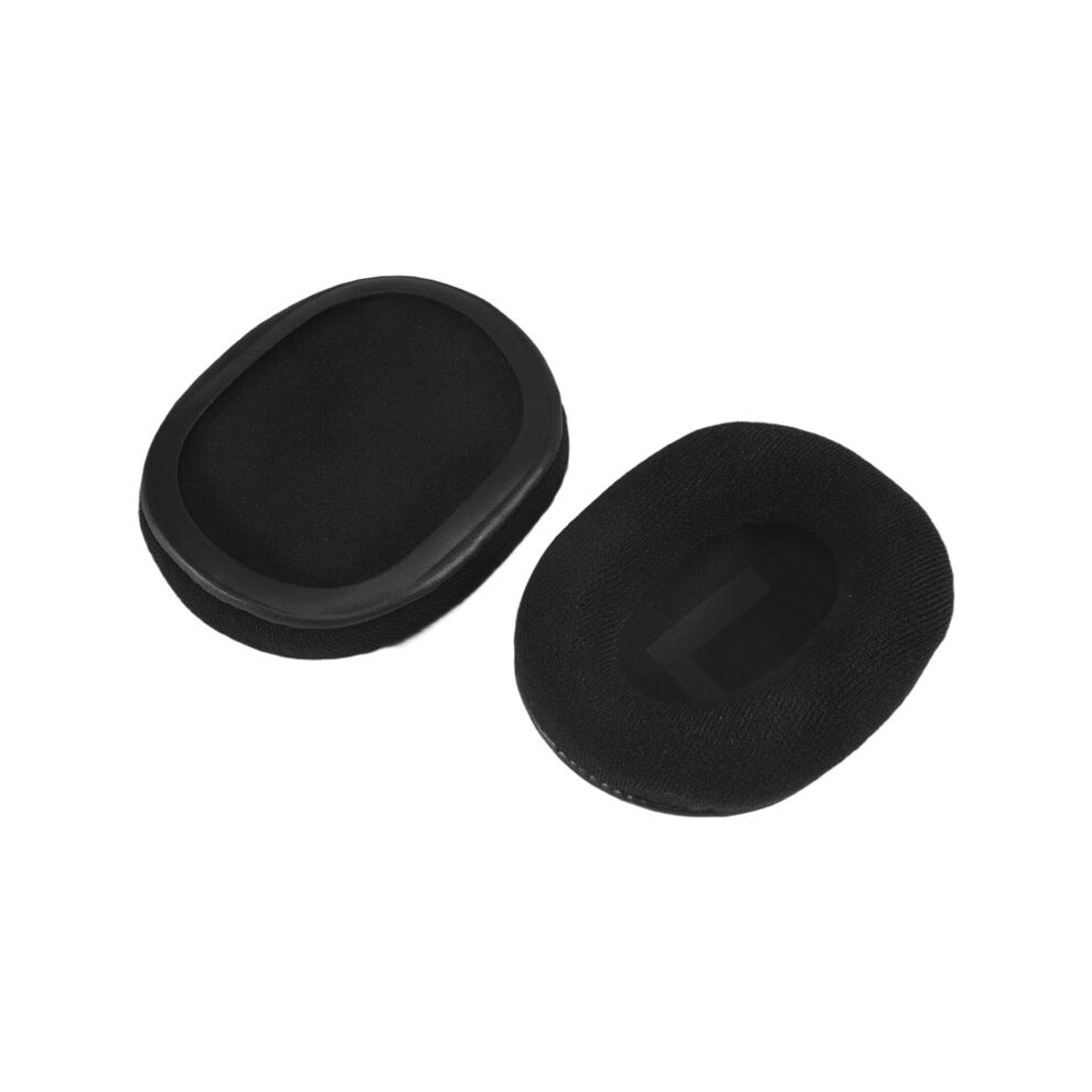 Replacement Earpads For G Pro / G Pro X Gaming Headphones-Headphone Ear Pads (Flannel) 4711184296580