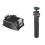 Charging Base&Tripod for  OSMO Pocket 3 Camera 1/4 Mount Adapter Connector Fixed Holder Quick Release Accessory 1
