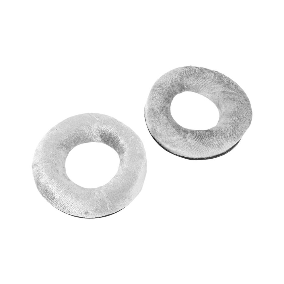 Dt770 Replacement Ear Pads Ear Cushion Pads Earpad Compatible With Dt990 / Dt880 / Dt770 Pro Headphones Grey 6032768017543