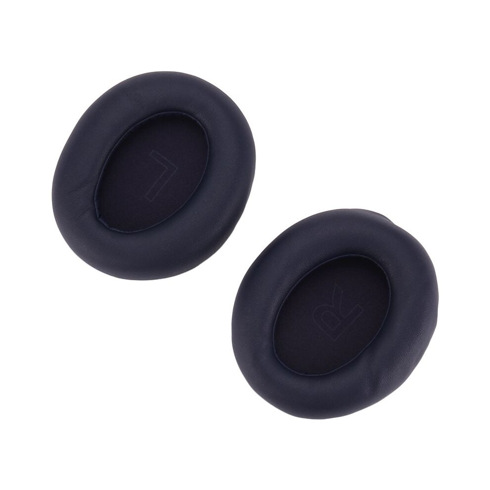 Replacement Ear Pads For Soundcore Life Q30/Q35 Protein Leather Headphones Earpads() 4714182188604