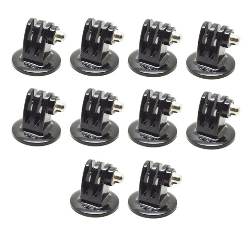 Selfie Stick Tripod Adapter Pan Heads Mount Adapter Accessories