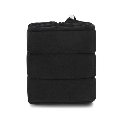 Camera Bag for     Shockproof Camera Case Insert Bag Portable Velvet Camera Lens Case Soft Bag