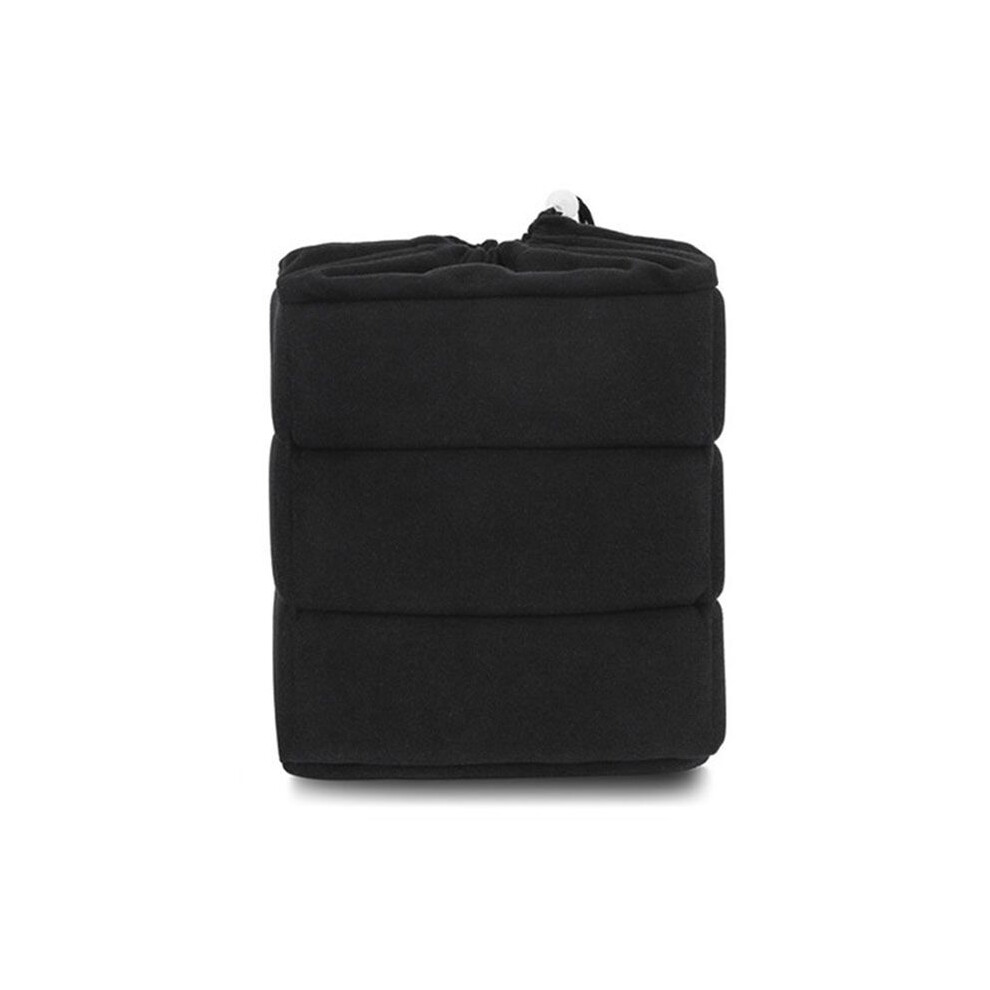 Camera Bag For Shockproof Camera Case Insert Bag Portable Velvet Camera Lens Case Soft Bag 4712668805878