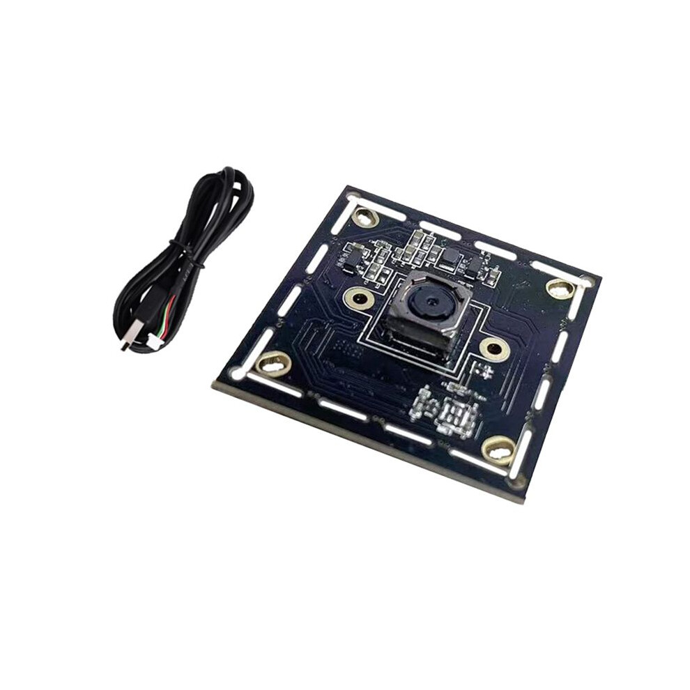 Ov5693 Camera Module 5Mp Auto Focus Face Recognition Usb Driver-Free For Raspberry Pi/Orange Pi Camera 4711226546543