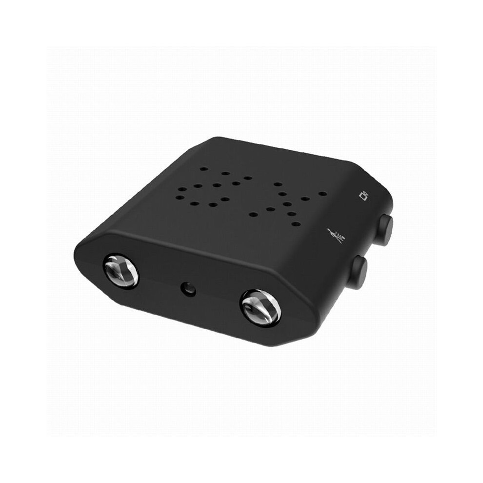 1080P Hd Camera Motion Detection Dv Video Recorder Ir-Cut Night Vision Small Camcorders Loop Recording Espiar Cam 6033051041009