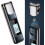 Alcohol Tester Portable Alcohol Sensor With Automatic Operation  Accuracy Rechargeable 3Color LED Indicator 2