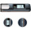 Alcohol Tester Portable Alcohol Sensor With Automatic Operation  Accuracy Rechargeable 3Color LED Indicator 3